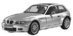 BMW E36-7 P1D94 Fault Code