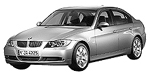 BMW E92 P1D94 Fault Code